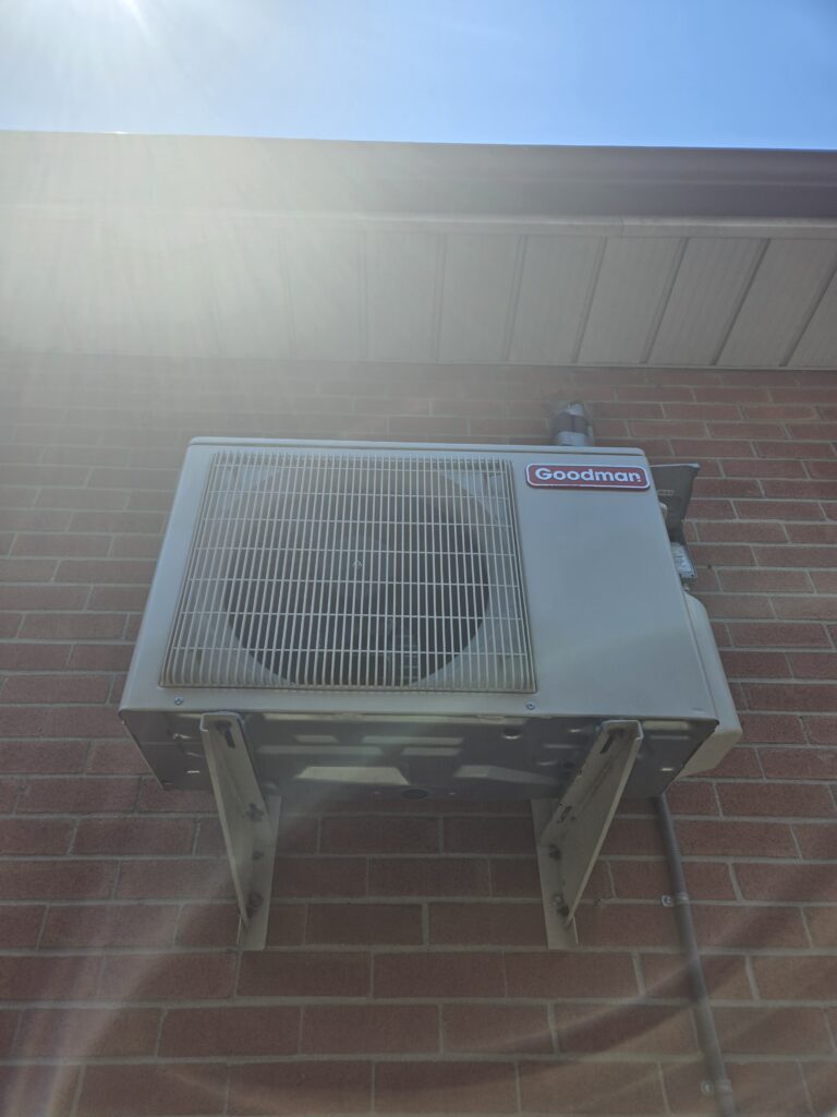 Weston Plumbing & HVAC|Air Conditioner Repair Near Me