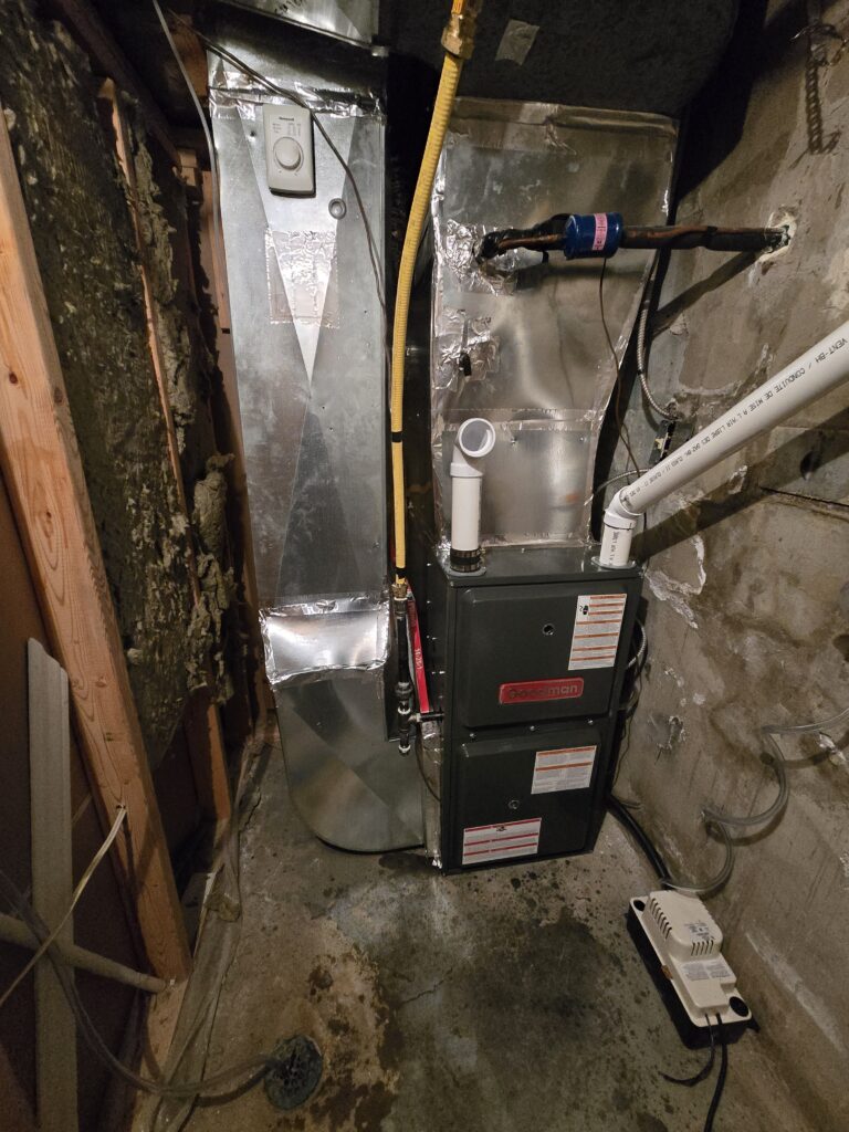 Weston Plumbing & HVAC|Burlington
