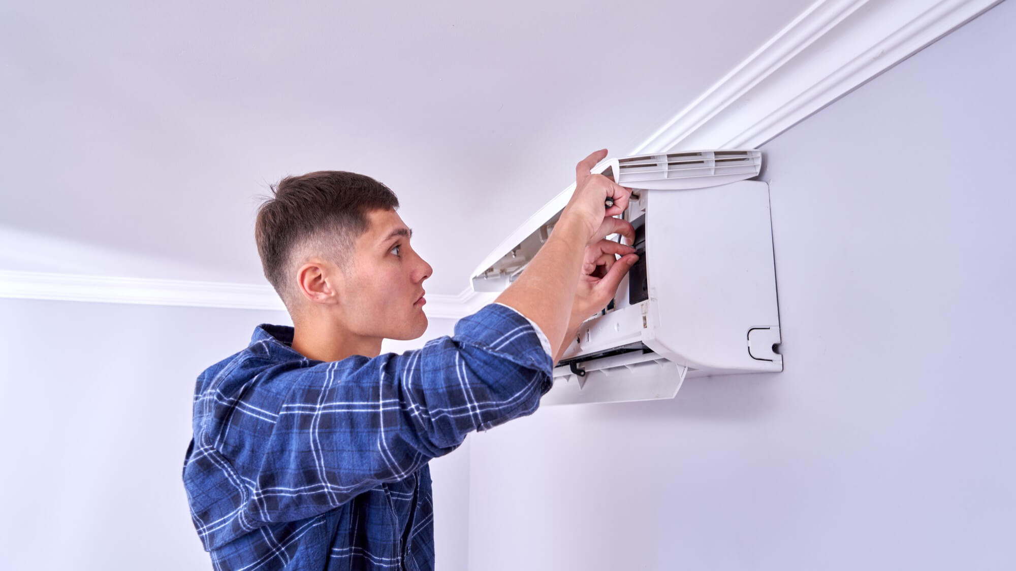 AC Installation