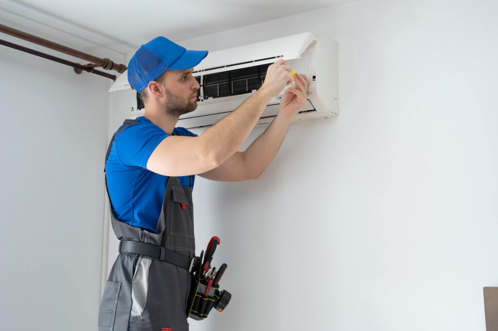 Air Conditioner Maintenance