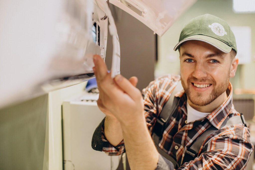 Air Conditioner Maintenance Near Me