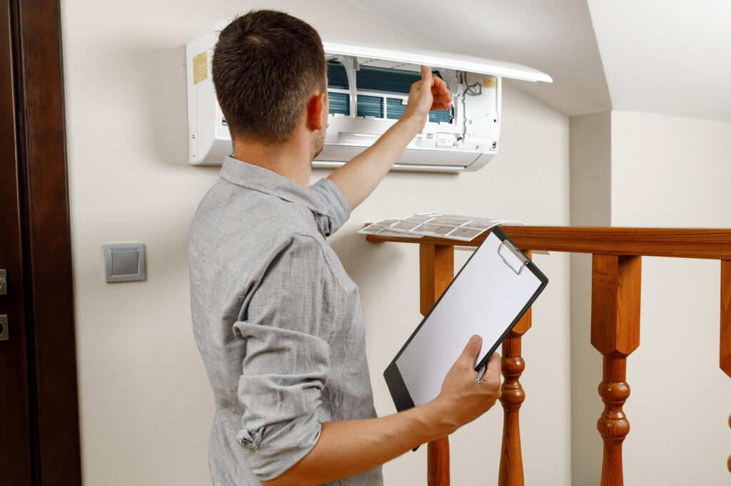 Air Conditioner Repair Safety Checks