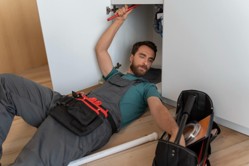 Weston Plumbing & HVAC|Pipe Installation