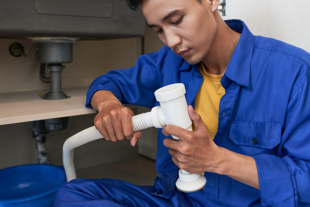 Burlington Plumbing