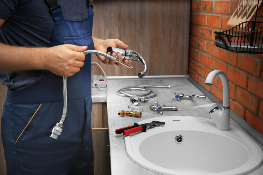 Weston Plumbing & HVAC|Plumbing Near Me