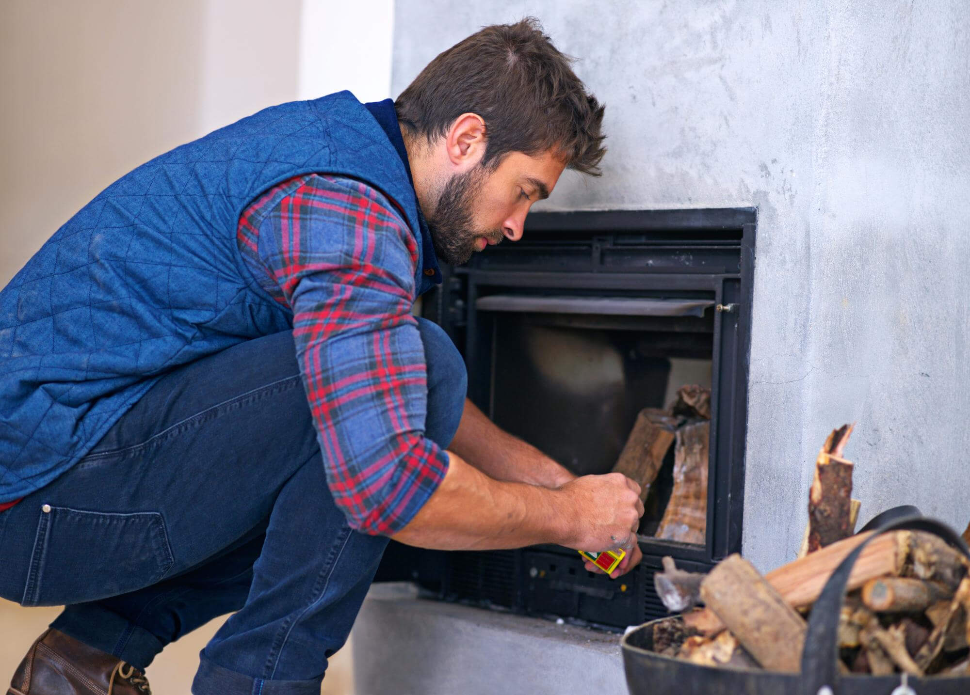 Furnace Installation With Proper Sizing