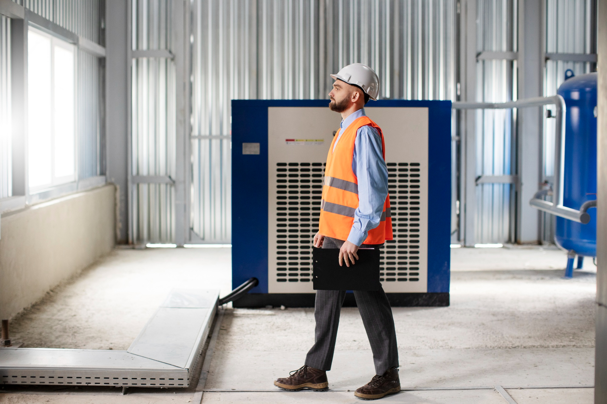HVAC toronto