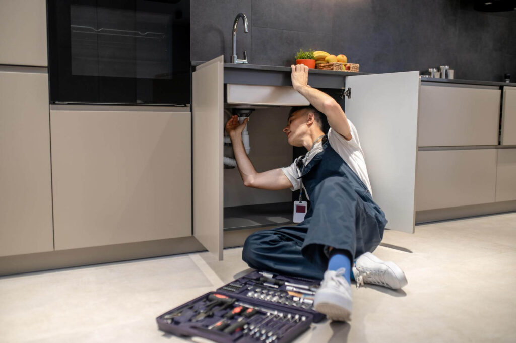 Weston Plumbing & HVAC|Drain Cleaning