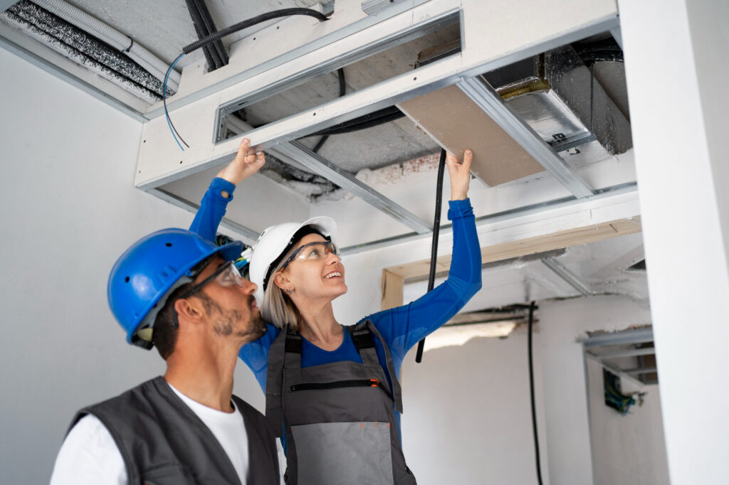 Weston Plumbing & HVAC|Mississauga