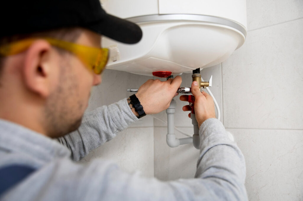 Weston Plumbing & HVAC|Mississauga