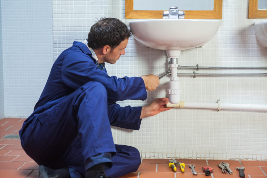 North York Plumbing