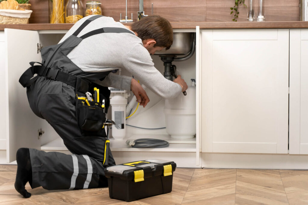 Weston Plumbing & HVAC|North York