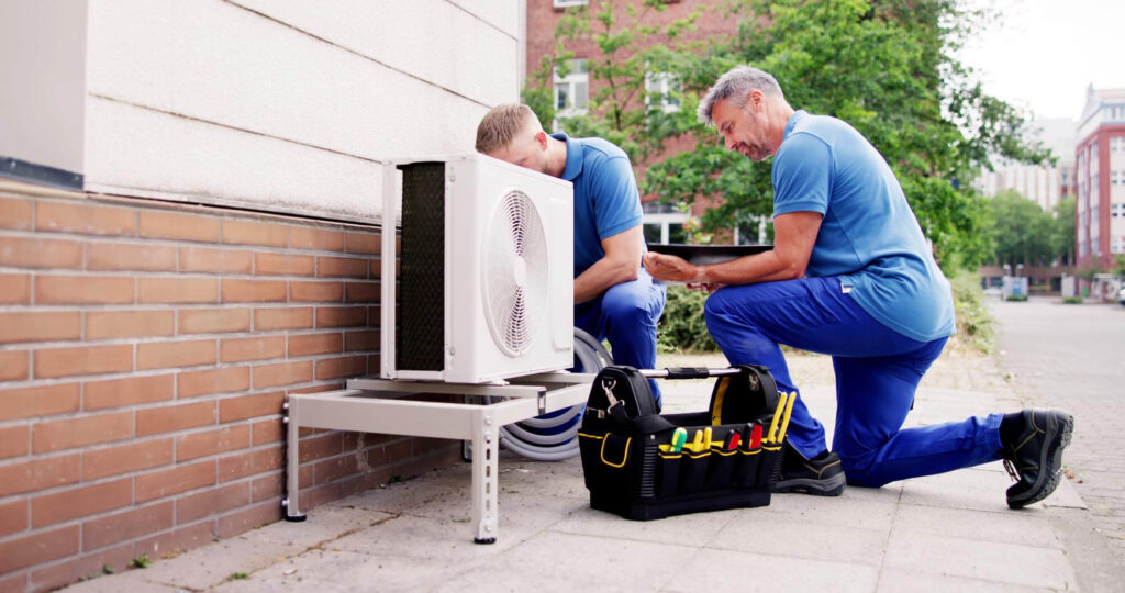 Weston Plumbing & HVAC|Richmond Hill