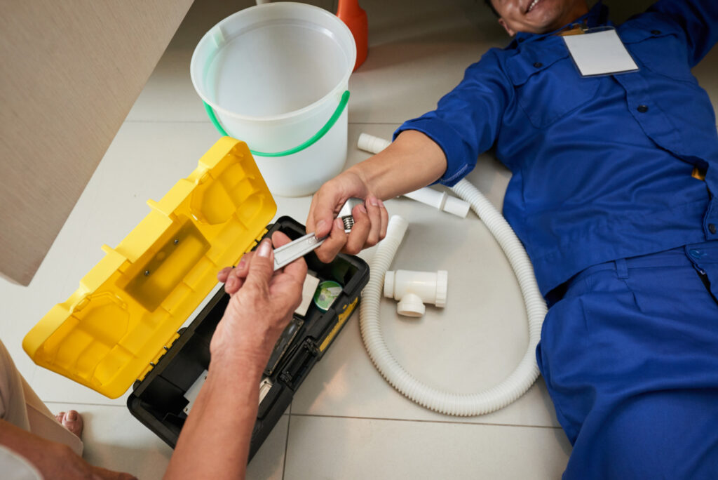 Richmond Hill Plumbing