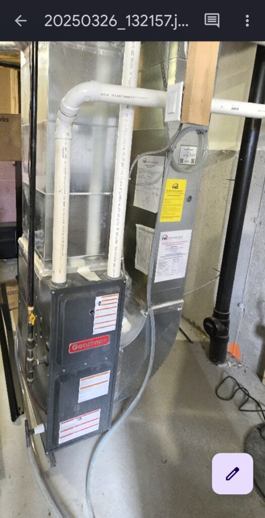 Furnace Repair
