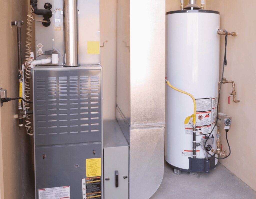 Weston Plumbing & HVAC|Furnace Repair Near Me