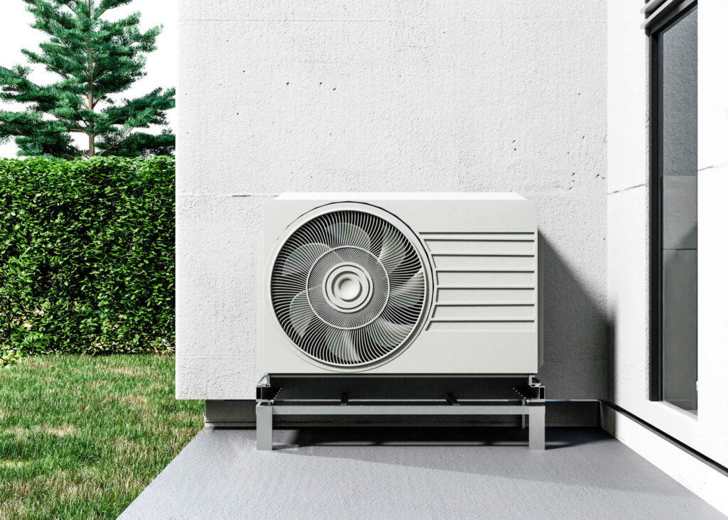 Split Air Conditioner Installation