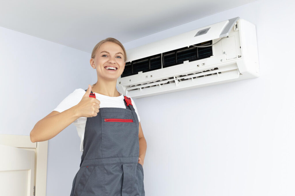 Split Air Conditioner Installation Cost