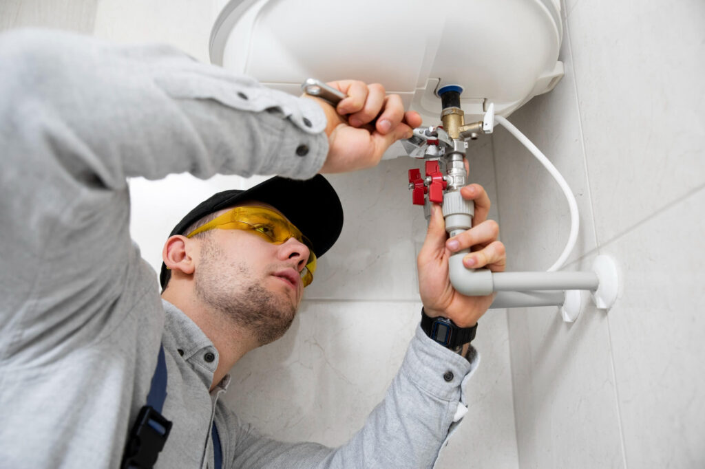 Water Heater