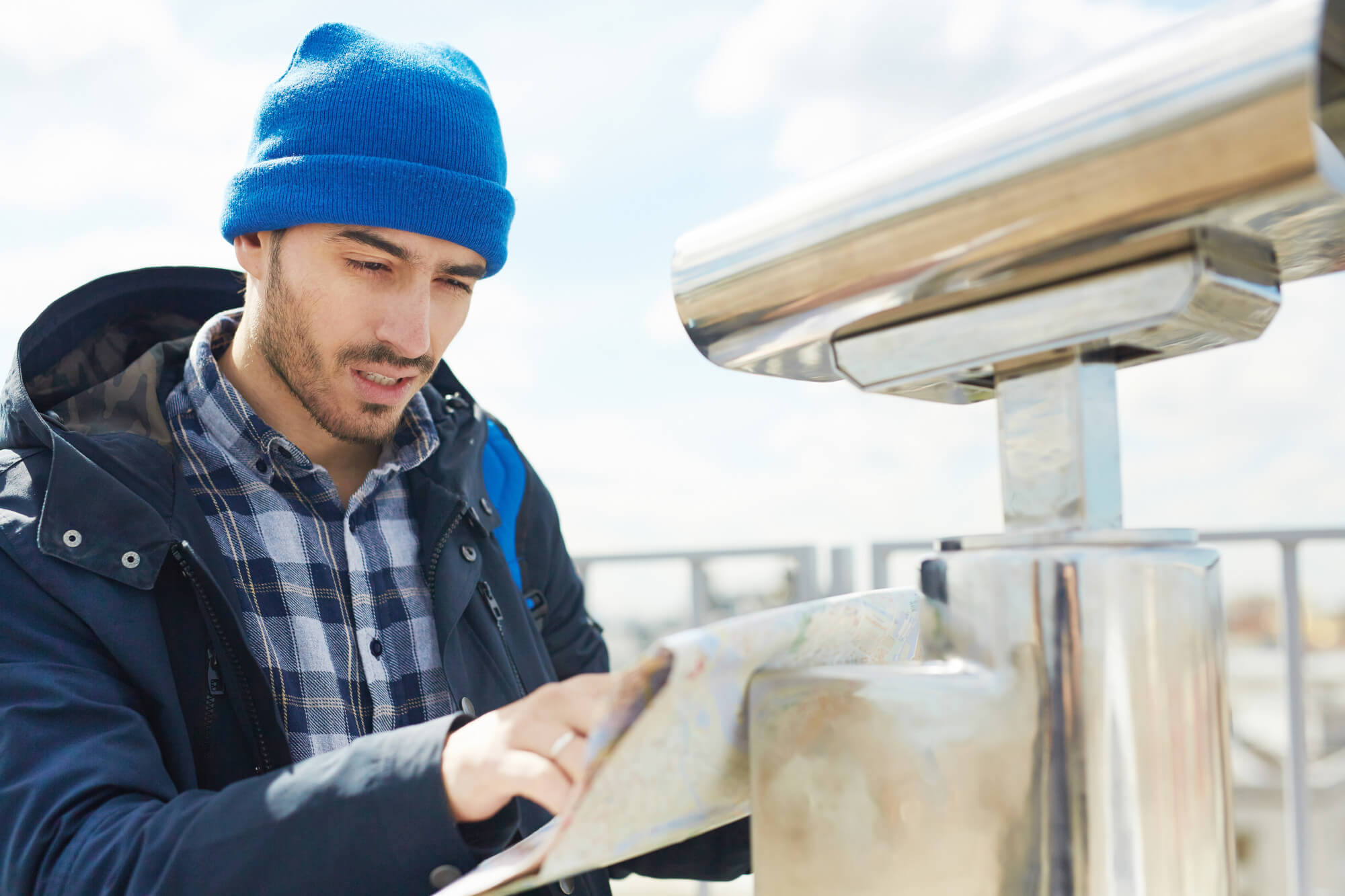 Toronto commercial HVAC services that support consistent comfort and uptime.