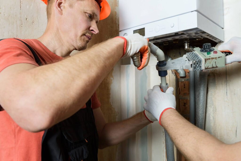 Weston Plumbing & HVAC|Vaughan