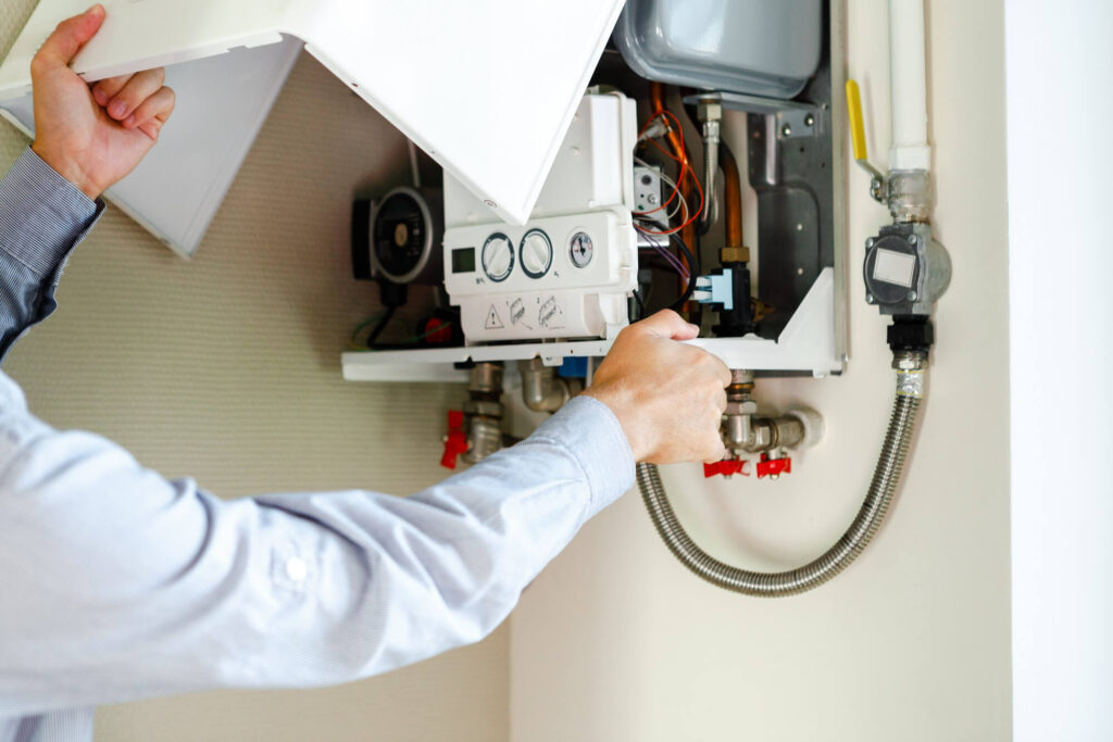 Weston Plumbing & HVAC|Water Heater