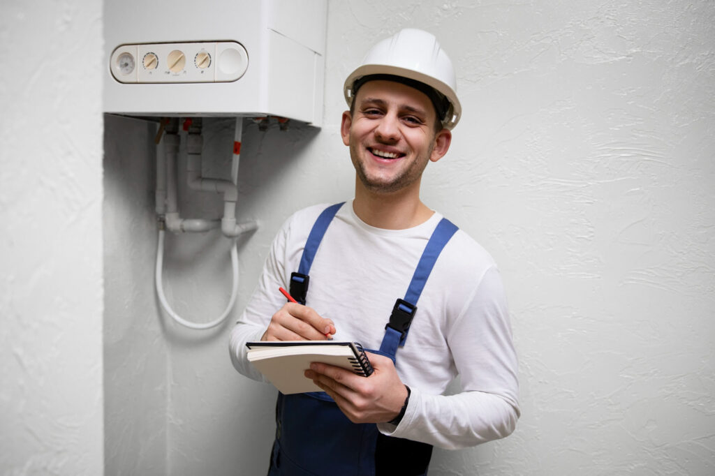 Weston Plumbing & HVAC|Water Heater