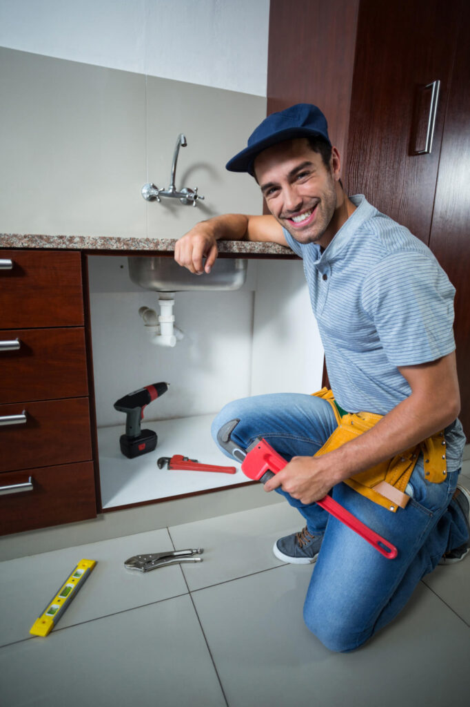 Plumbing Services