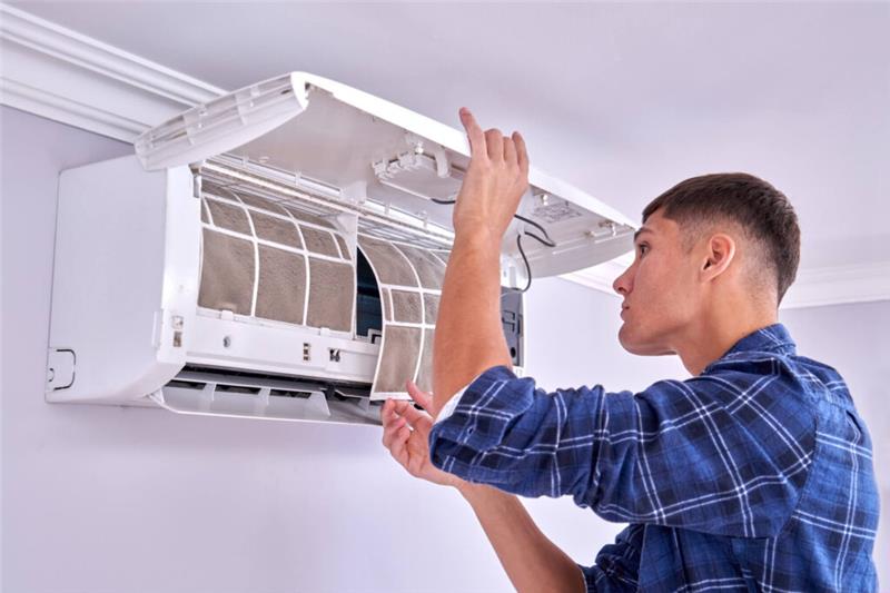 ac repair north york