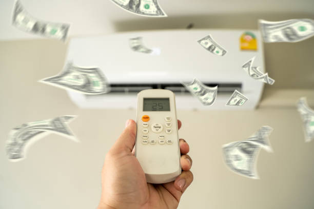 Weston Plumbing & HVAC | How Much Does AC Installation Cost in Etobicoke? Key Pricing Factors AC Installation Cost