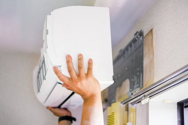 AC Installation Toronto
