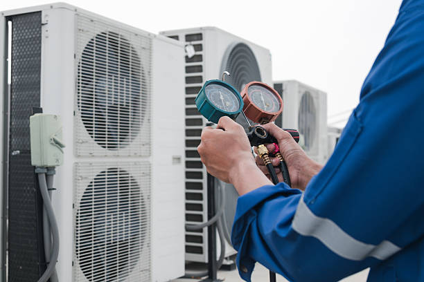 Weston Plumbing & HVAC | HVAC Inspection Near Me: Why Regular Maintenance Matters for Your Home HVAC Inspection Near Me