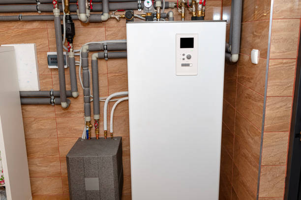 Weston Plumbing & HVAC | Which Home Heating System Is Right for Your Canadian Home? Home Heating System