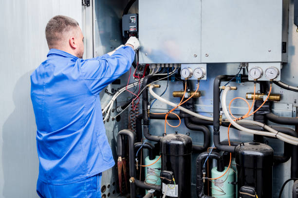 Weston Plumbing & HVAC | What Should You Compare Before Choosing a Heating Company Near Me? Heating Company Near Me