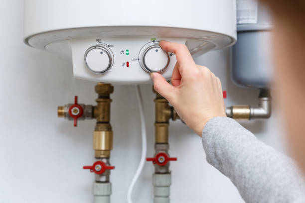 Heating Repair Etobicoke