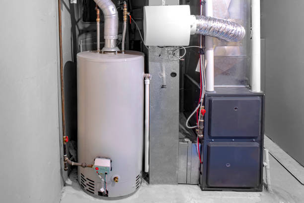 Weston Plumbing & HVAC | Why Is Heating and Air North York Maintenance Important Throughout the Year? Heating and Air North York