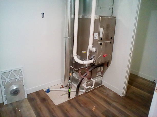 Weston Plumbing & HVAC | How Do You Choose Reliable Heating and Cooling Near Me for Fast Service? Heating and Cooling